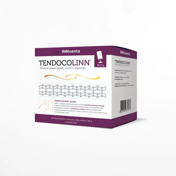 Tendocolinn za regeneraciju tetiva i ligamenata